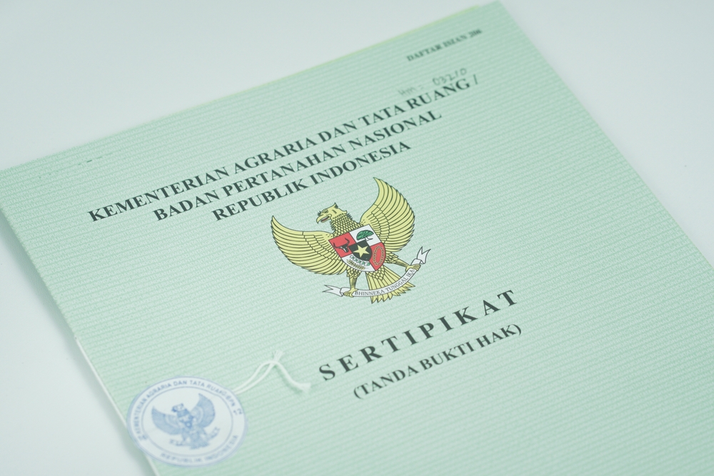 Sertifikasi Tanah Aman di Cilacap: Solusi Hukum dari Notaris Shiro